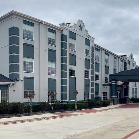 Hotel Super 8 By Wyndham San Antonio/Alamodome Area Exteriér fotografie