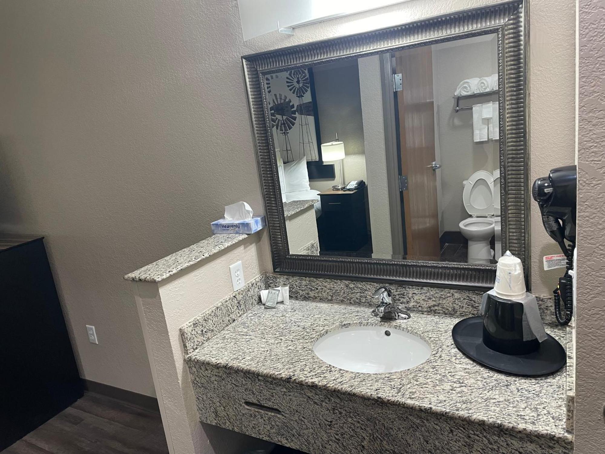 Hotel Super 8 By Wyndham San Antonio/Alamodome Area Exteriér fotografie